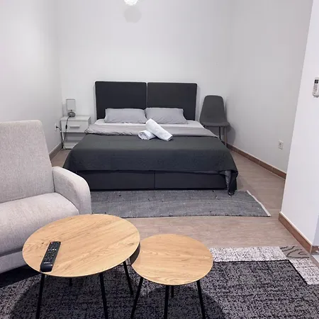 Apartman Centar *