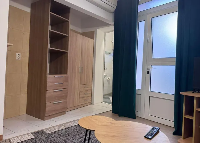 Centar Apartman