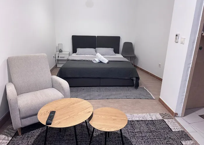 Apartman Centar *