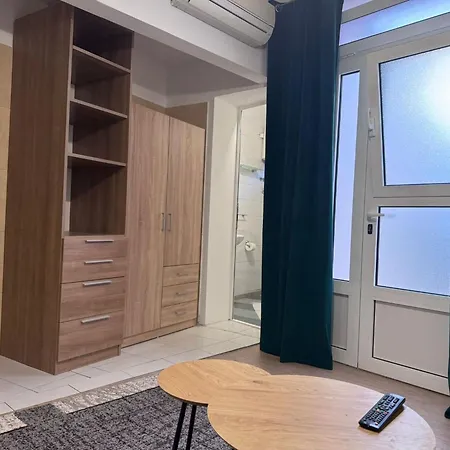 Centar Apartamento