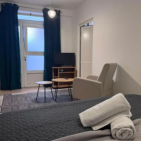 Centar Apartment *
