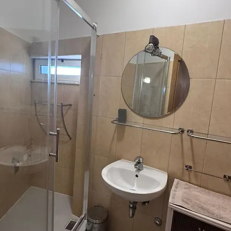 Apartment Centar