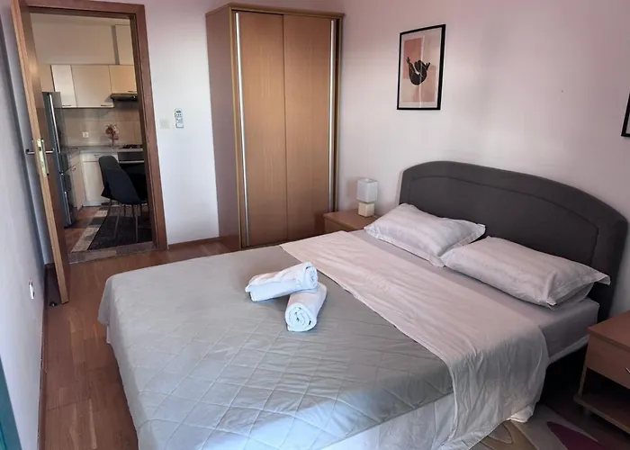 Apartament Centar Ploce (Dubrovnik-Neretva)